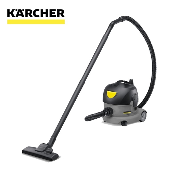 Karcher T8/1 Dry Vacuum Cleaner Dry Vacuum Cleaner Vacuum Cleaner Karcher Penang, Malaysia, Bukit Mertajam Supplier, Distributor, Supply, Supplies | Pen World Machinery Sdn Bhd