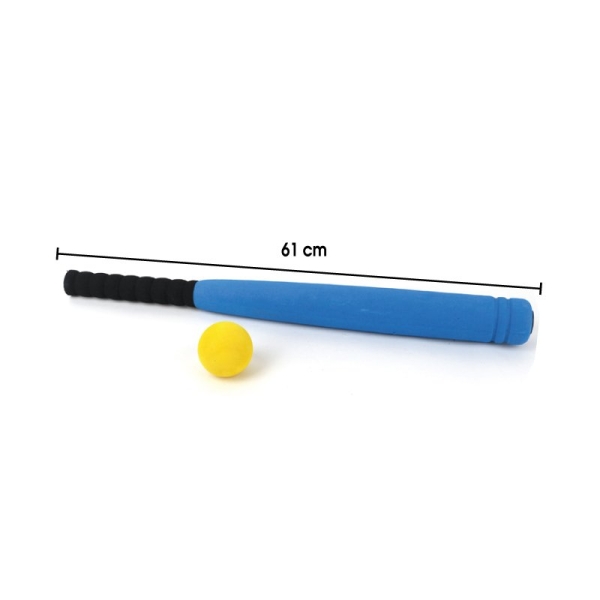 P162(B)Baseball Set 61 cm (EVA) Baseball Set Bat/Racket/Stick Sport Johor Bahru (JB), Malaysia Supplier, Suppliers, Supply, Supplies | Edustream Sdn Bhd