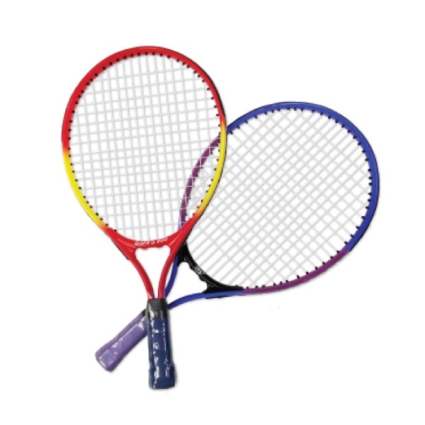 P080 Junior Tennis Racket Tennis Racket Bat/Racket/Stick Sport Johor Bahru (JB), Malaysia Supplier, Suppliers, Supply, Supplies | Edustream Sdn Bhd