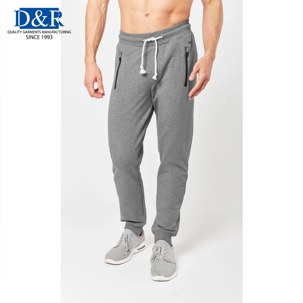 Mens Jogger Gym Long Pants Premium Quality Fabric    