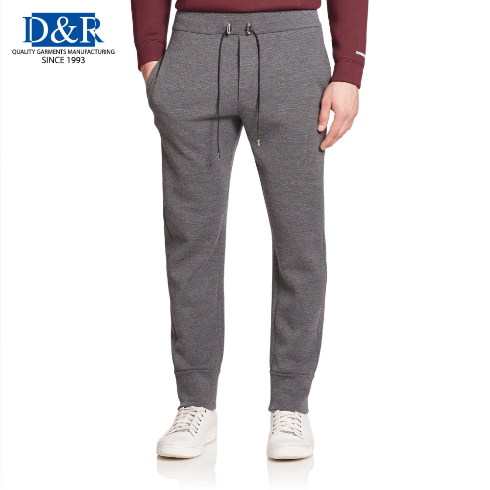 Mens Jogger Gym Long Pants Premium Quality Fabric    