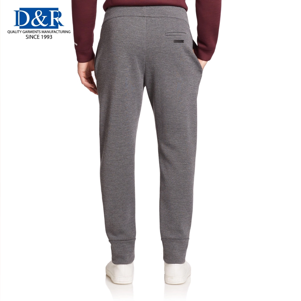 Mens Jogger Gym Long Pants Premium Quality Fabric    