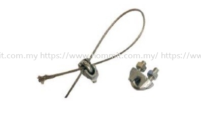 U-Clip Grid System Selangor, Malaysia, Kuala Lumpur (KL), Klang Supplier, Suppliers, Supply, Supplies | HOMMIT HARDWARE TRADING SDN. BHD.