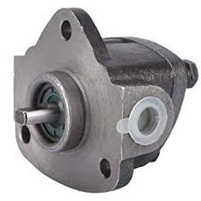 TOP-10A Oil Pump