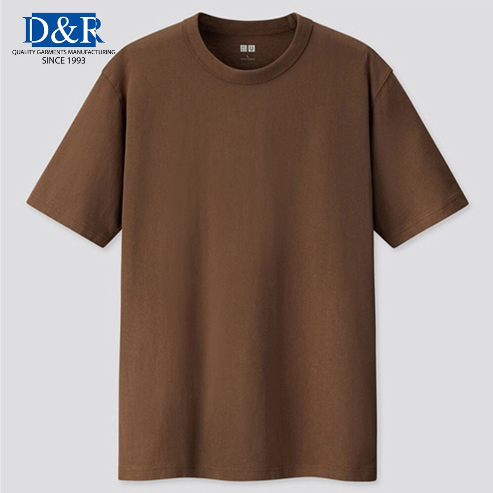 Oversized Tee Custom Streetwear Premium Cotton fabric 