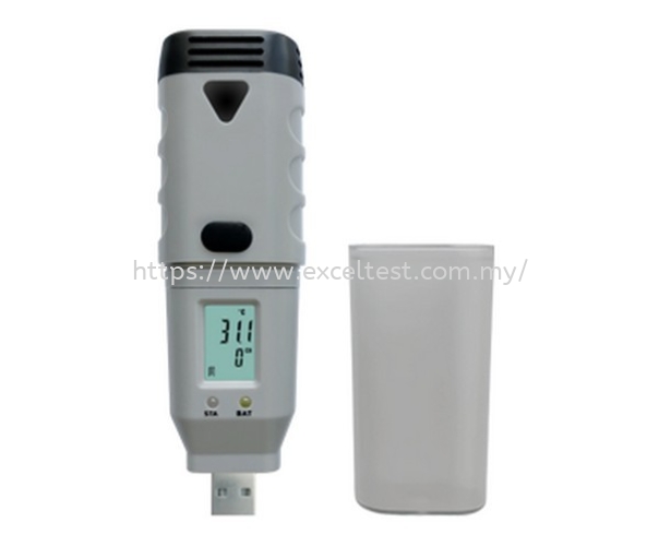 ET-SSN-23 Temperature & Humidity With Internal Sensor