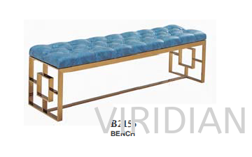 B2156 Bench FSTP Series Stainless Steel  Banquet Furniture Kuala Lumpur (KL), Malaysia, Selangor, Setapak Supplier, Suppliers, Supply, Supplies | Viridian Technologies