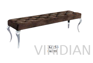 B2153 Bench FSTP Series Stainless Steel  Banquet Furniture Kuala Lumpur (KL), Malaysia, Selangor, Setapak Supplier, Suppliers, Supply, Supplies | Viridian Technologies