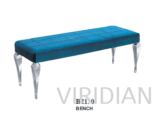 B2150 Bench FSTP Series Stainless Steel  Banquet Furniture Kuala Lumpur (KL), Malaysia, Selangor, Setapak Supplier, Suppliers, Supply, Supplies | Viridian Technologies