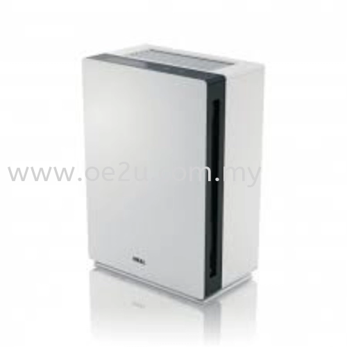  IDEAL Air Purifier AP80 Pro (Area Coverage: 80sqm)_German Technology