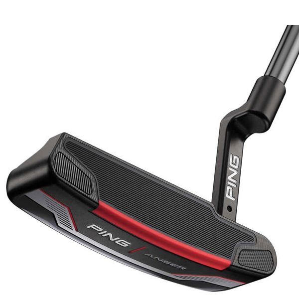 PING 2021 ANSER PUTTER