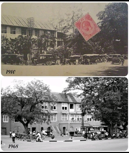 1910 & 1968