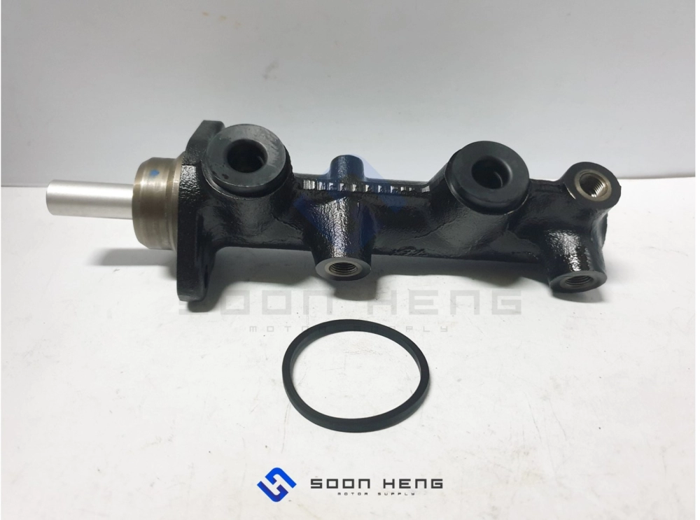 BMW E21 - Brake Master Cylinder (ATE) 