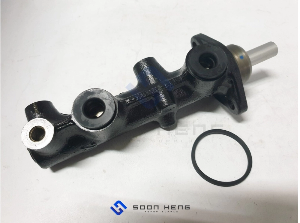 BMW E21 - Brake Master Cylinder (ATE) 