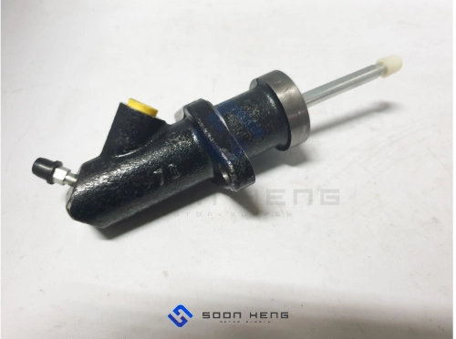 BMW E36, E34, E39, E60, E63, E32, E38, E53 - Clutch Slave Cylinder (FEBI) 