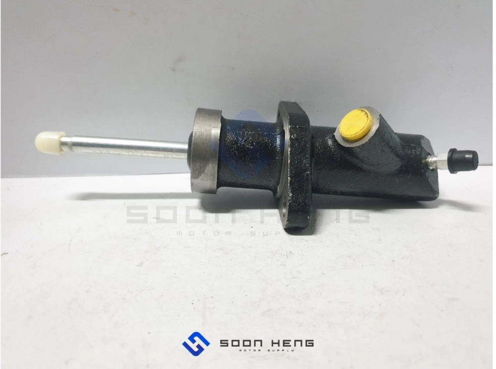 BMW E36, E34, E39, E60, E63, E32, E38, E53 - Clutch Slave Cylinder (FEBI) 