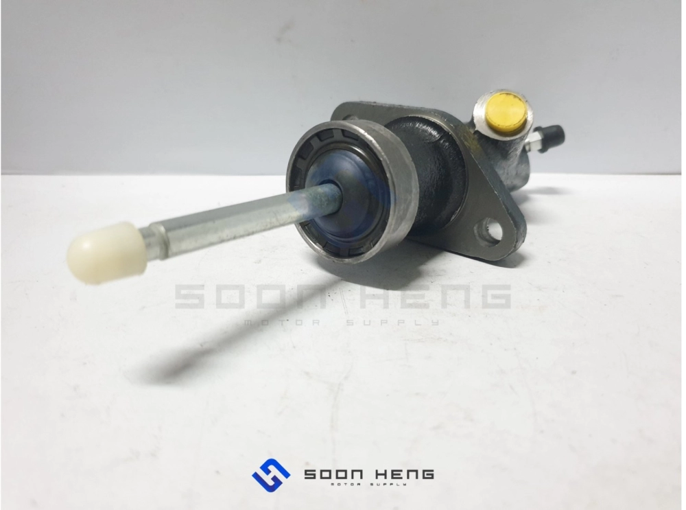 BMW E36, E34, E39, E60, E63, E32, E38, E53 - Clutch Slave Cylinder (FEBI) 