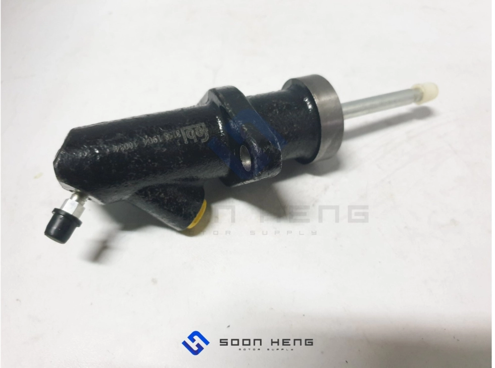 BMW E36, E34, E39, E60, E63, E32, E38, E53 - Clutch Slave Cylinder (FEBI) 