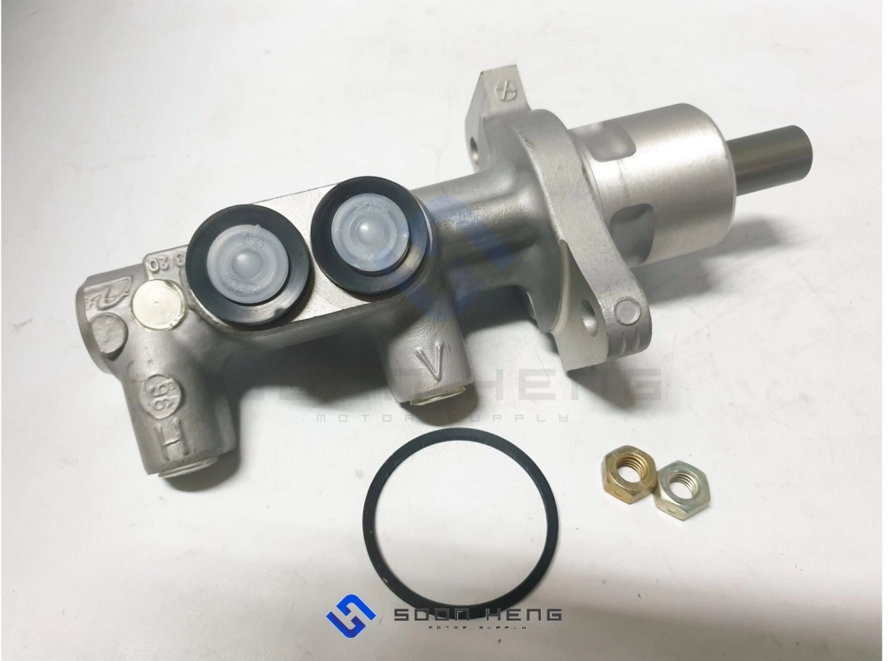 BMW E36 - Brake Master Cylinder (ATE) 