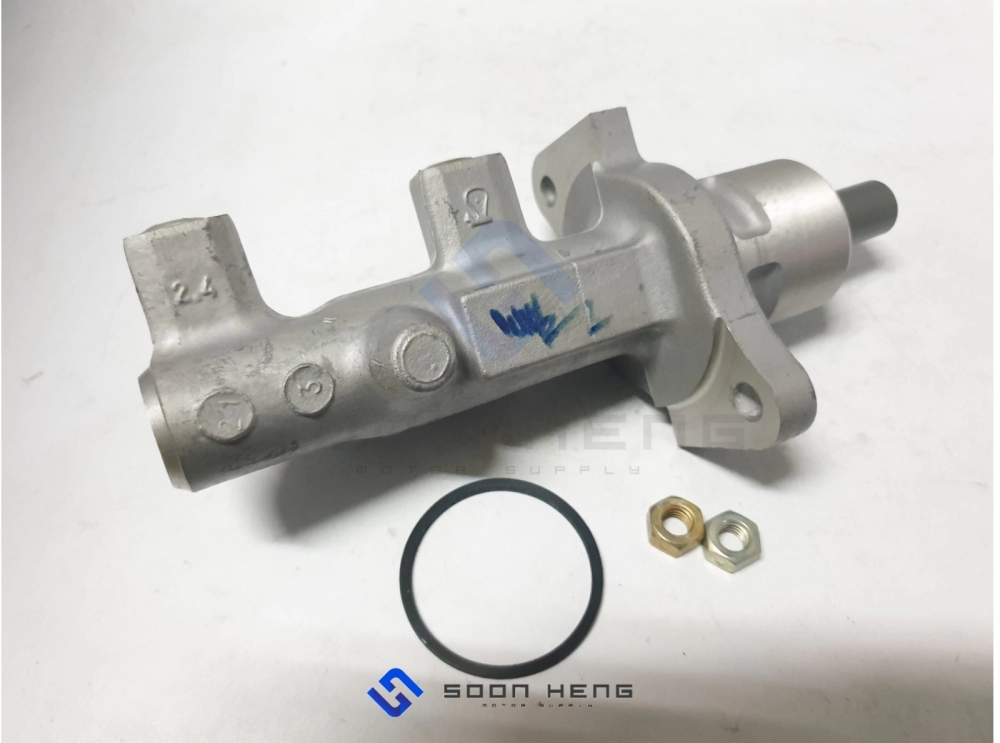 BMW E36 - Brake Master Cylinder (ATE) 