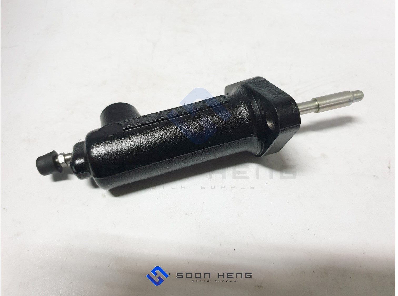 Mercedes-Benz W201, W123, W124, W210, W126 and R107 - Clutch Slave Cylinder (FTE)