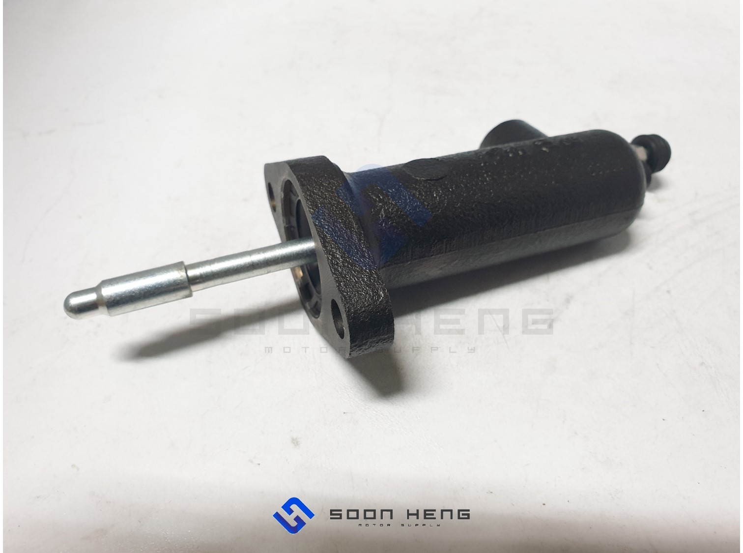 Mercedes-Benz W114, W115, W123, W111, W112, W108, W109, W116, C107, W126, and R107 - Clutch Slave Cylinder (ATE)