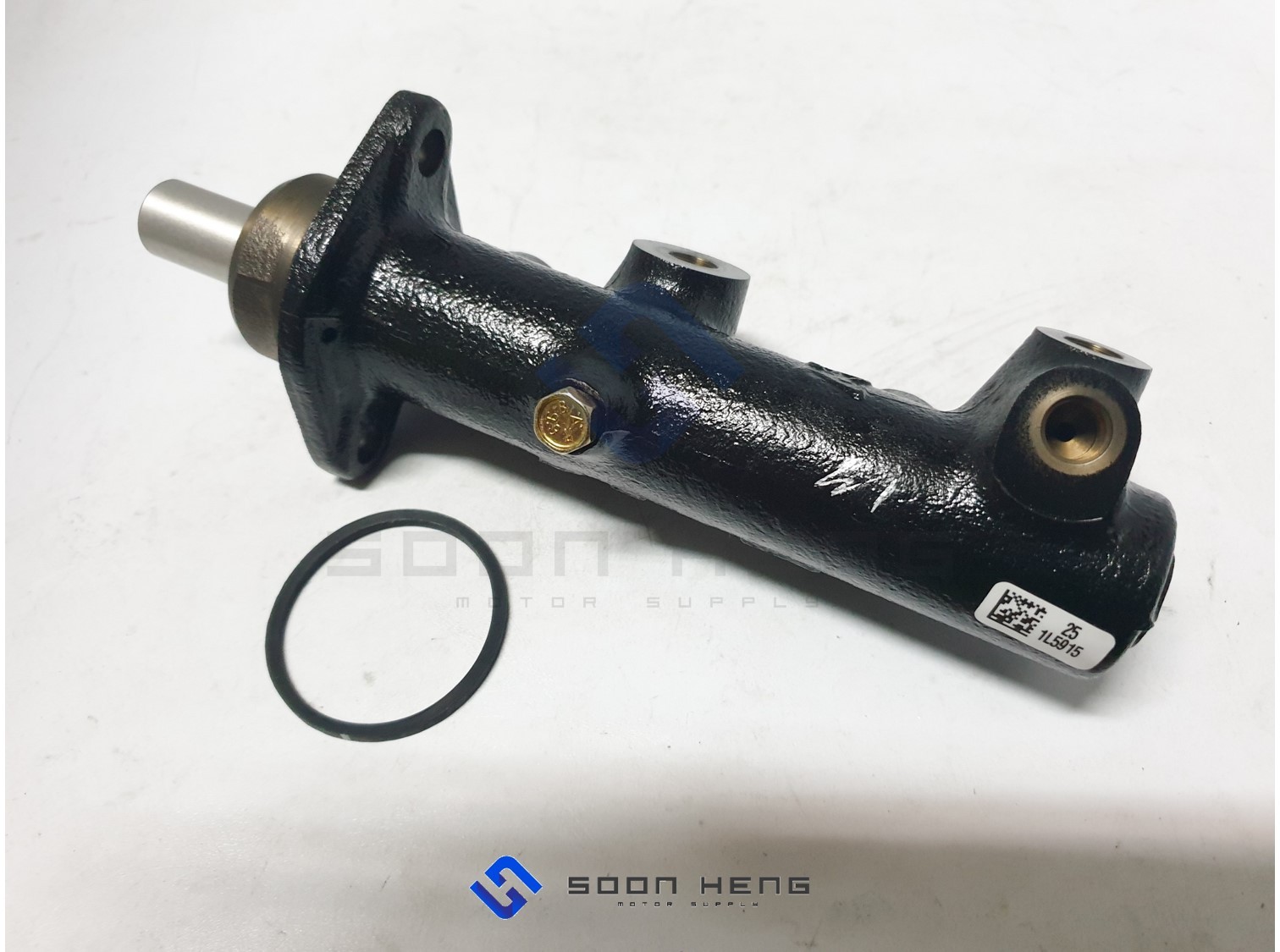 Mercedes-Benz W114, W115, W111, W112, W108, W109, W116, C107, W113 and R107 - Brake Master Cylinder (ATE)
