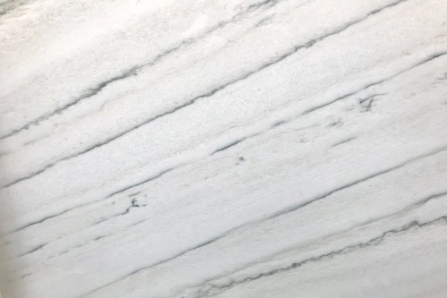 White Macaubas Quartzite 