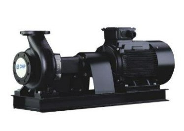 End Suction Pump (NISO) CNP (CHINA) PUMPS Penang, Malaysia Supplier, Suppliers, Supply, Supplies | Vossmann Industrial Sdn Bhd