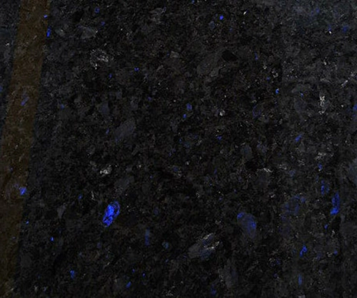 Volga Blue Granite