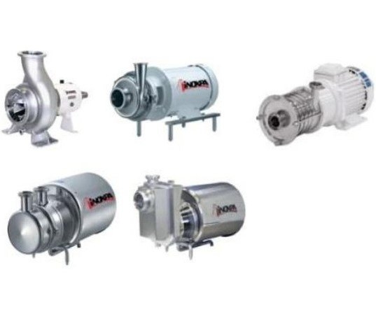 Hygienic Pumps INOXPA POOL PUMPS AND FILTERS Penang, Malaysia Supplier, Suppliers, Supply, Supplies | Vossmann Industrial Sdn Bhd