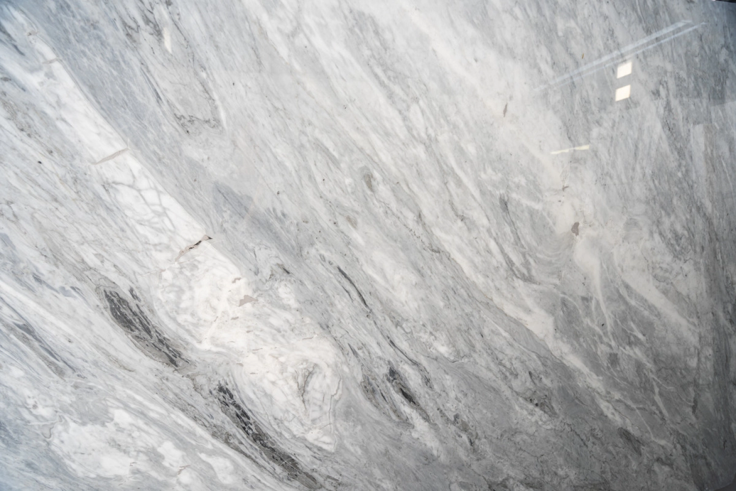 Bardiglio Carrara Marble 