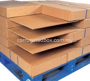 Layer Pad Corrugated Layer Pad Malaysia, Selangor, Kuala Lumpur (KL) Supplier, Manufacturer, Supply, Supplies | Flow Packaging Sdn Bhd