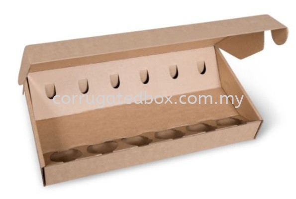 Custom Made Carton Box- Pallet Box Corrugated Die-Cut Box Malaysia, Selangor, Kuala Lumpur (KL) Supplier, Manufacturer, Supply, Supplies | Flow Packaging Sdn Bhd