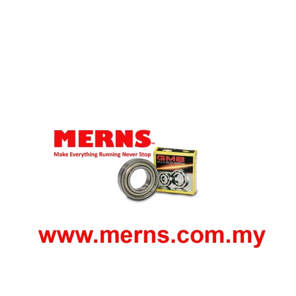 GMB 6005 ZZ C3 Bearing (167) PROMOTION ITEMS Selangor, Malaysia, Kuala Lumpur (KL), Seri Kembangan Supplier, Suppliers, Supply, Supplies | Merns (M) Sdn Bhd