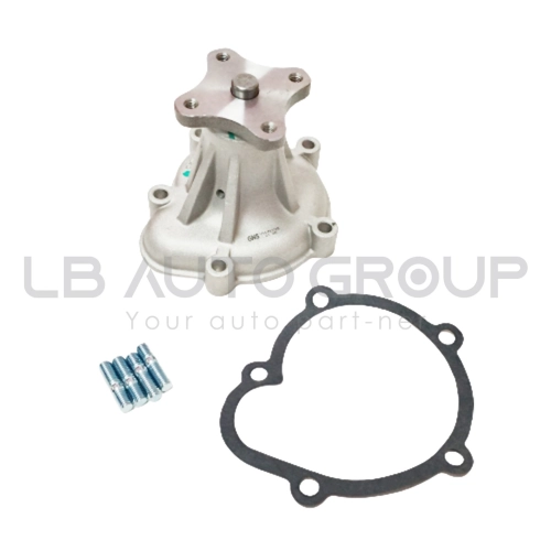 WP-N24-Y WATERPUMP 130Y B11 (E13S)