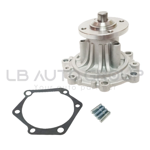 WP-T79-Y WATERPUMP HILUX HIACE 2.8D (3L)