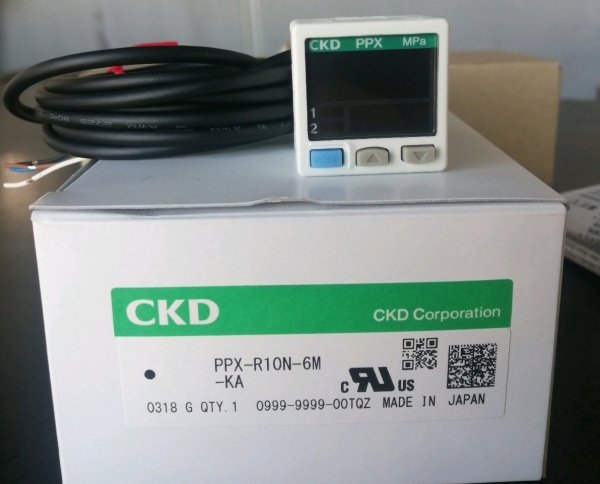 PPX-R10N-6M-KA  Combination FRL CKD Selangor, Malaysia, Kuala Lumpur (KL), Klang Supplier, Suppliers, Supply, Supplies | Nam Tong Engineering