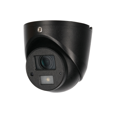 DAHUA.HAC-HDW1220G-M 2MP Mobile HDCVI IR Eyeball Camera