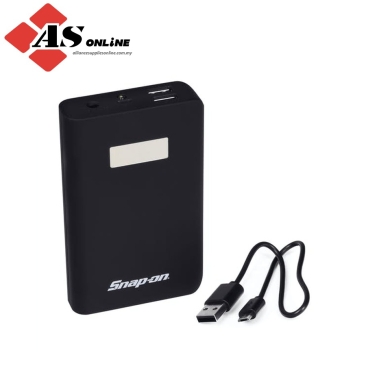 SNAP-ON Battery Pack / Model: EEBC12000USB