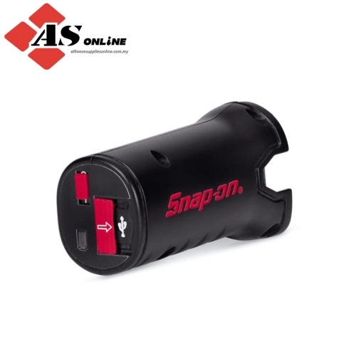 SNAP-ON  SNAP-ON 14.4 V MicroLithium USB Power Unit (Black) / Model: CTUSB761