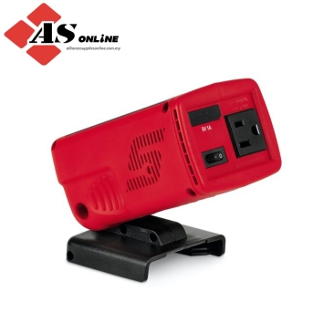 SNAP-ON 18 V Power Inverter (Red) / Model: CTI8850