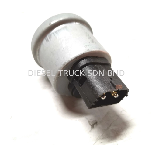 AIR PRESSURE SWITCH 10BAR(3 SERIES) 397946