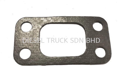 EXHAUST MANIFOLD GASKET 4H (3 SERIES) 364792