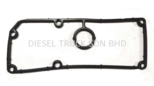 CENTRIFUGAL OIL CLEANER GASKET 1496381