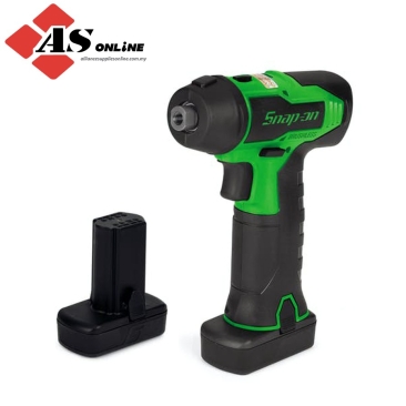 SNAP-ON 14.4 V MicroLithium Brushless Cordless Polish/ Prep Tool Kit (Green) / Model: CTPP861GW2