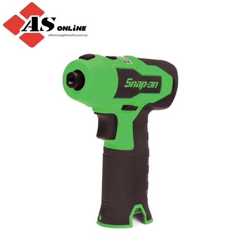 SNAP-ON 14.4 V MicroLithium Brushless Cordless Polish/ Prep Tool (Tool Only) (Green) / Model: CTPP861GDB