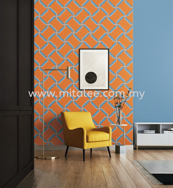 HERA5 6073-3 HERA Vol:5 *NEW Wallpaper (Korea) Malaysia, Johor Bahru (JB), Selangor, Kuala Lumpur (KL), Melaka Supplier, Supply | Mitalee Carpet & Furnishing Sdn Bhd