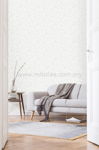 HERA5 6074-1 HERA VOL.5 Wallpaper (Korea) Malaysia, Johor Bahru (JB), Selangor, Kuala Lumpur (KL) Supplier, Supply | Mitalee Carpet & Furnishing Sdn Bhd