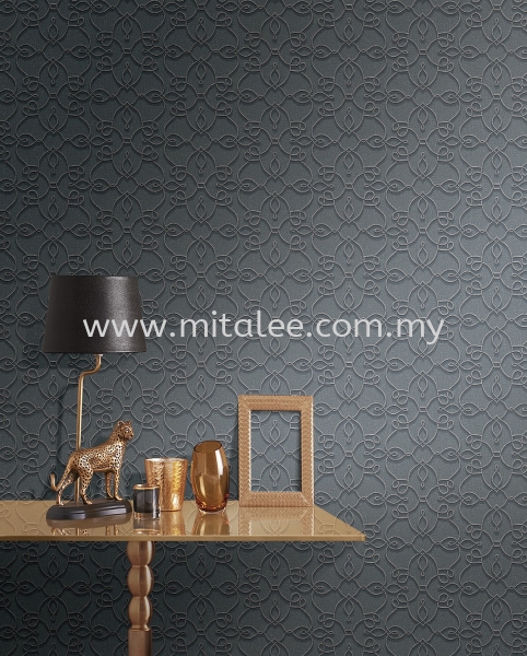 HERA5 6081-3 HERA VOL.5 Wallpaper (Korea) Malaysia, Johor Bahru (JB), Selangor, Kuala Lumpur (KL) Supplier, Supply | Mitalee Carpet & Furnishing Sdn Bhd